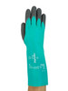 Ansell Alphatec® Nitrile Cut Resistant Chemical Glove  58-735