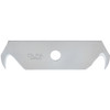5 Pc. HOB-2/5 Dual Edge Hook Safety Blade   9617