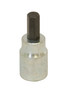 3/8" Drive x 7mm Hex Bit Socket   33900