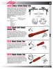 Heavy Duty Brake Spring Tool   44800