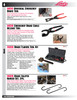 Emergency Brake Cable Release Tool   44220