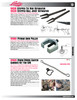 Stepped Ball Joint Separator   18530