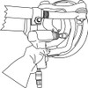 Front Hub & Knuckle Seperator   39300
