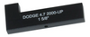 Dodge 4.7L Drill Depth Gauge   72570