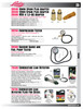 Combustion Leak Detector Kit   75500