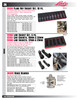 Stabilizer Spring (for 36500)   36550