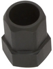 17mm Pulley Socket (for 57650)   57630