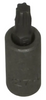 1/4" Drive x TP-27 Torx Plus Bit Socket   81050