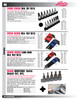 9 Pc. Metric Hex Key Wrench Set   42300