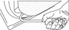 Door Panel Removal Tool   35350