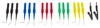 17 Pc. Back Probe Kit   64900