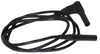43" Black Test Lead   82810
