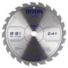 8-1/4" 24T Classic Series Carbide Circular Saw Blade   15150