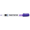 12 Pc. Paint-Riter® Valve Action® Liquid Paint Marker - Purple   96817