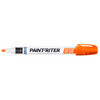 12 Pc. Paint-Riter® Valve Action® Liquid Paint Marker - Orange   96824