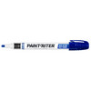 12 Pc. Paint-Riter® Valve Action® Liquid Paint Marker - Blue   96825