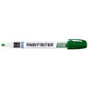 12 Pc. Paint-Riter® Valve Action® Liquid Paint Marker - Green   96826