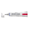 Security Check Paint Marker - Red   96670