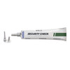 Security Check Paint Marker - Green   96672