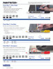 Paint-Riter®+ Certified Liquid Paint Marker - Blue   96884