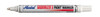 Galvanizer Removable Paint Marker - White   28785