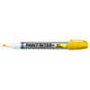 12 Pc. Paint-Riter®+ Water Removable Liquid Paint Marker - Yellow   97031