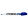 12 Pc. Paint-Riter®+ Water Removable Liquid Paint Marker - Blue   97035