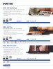 12 Pc. DURA-INK® Fine Permanent Ink Marker - Black   96023