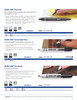 12 Pc. DURA-INK® Dry Erase Marker - Black   96571