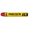 12 Pc. Paintstik® Original B Solid Paint Marker - Red   80222