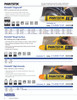 12 Pc. Paintstik® Original B Solid Paint Marker - Fluorescent Yellow   82831