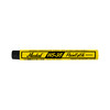12 Pc. Paintstik® Water Soluble Marker - Black   82423