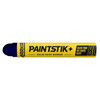 12 Pc. Paintstik® Bleed Thru Oil Based Solid Paint Marker - Blue   80725