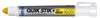 Quik Stik®+ Oily Surface Mini Solid Paint Marker - Yellow   28771