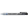 24 Pc. Trades-Marker®+ Water Soluble Mechanical Grease Pencil - White   96170