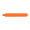 12 Pc. Scan-It Plus® Round Medium Fluorescent Crayon - Orange Sherbet   82336