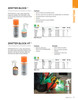 Spatter Block HT® 12 Pc. High Temp Anti-Spatter 500ml Sprayer   53F223