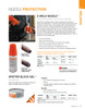 Spatter Block Gel® Anti Spatter Tip Gel 200g Can   53F103