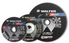 Zip Wheel® 25 Pc. 5 x 3/64 x 7/8" A-60 Cut-Off Wheel   11T052
