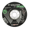 ZIP ALU® 25 Pc. 5 x 3/64 x 7/8" A-60-ZIP-ALU Cut-Off Wheel   11U152