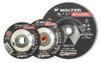 HP Combo® 10 Pc. 7 x 1/8 x 5/8"-11 A-24 Grinding Wheel   08B717