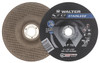 Stainless® 25 Pc. 7 x 1/8 x 7/8" A-30 Grinding Wheel   08F702
