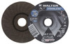 Stainless® 25 Pc. 5 x 1/4 x 7/8" A-30 Grinding Wheel   08F510