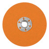 Coolcut XX® 25 Pc. 4-1/2 x 5/8"-11 Quick Change Sanding Disc   15X475