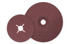 Coolcut® 25 Pc. 5 x 7/8" 120G Sanding Disc   15C512