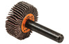 Coolcut® 10 Pc. 1 x 3/8 x 1/4" Flap Wheel   15F056