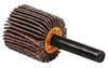 Coolcut® 10 Pc. 1 x 1 x 1/4" Flap Wheel   15F154