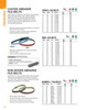Inox+ 25 Pc. 1/2 x 18" 120G Abrasive File Belt   14B042