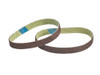 Blendex+® 10 Pc. 1/2 x 24" Medium Abrasive File Belt   07D053