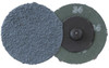 Spinlock® 25 Pc. 2" 36G Sanding Disc   09D403